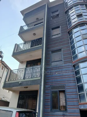 1bdrm Apartment in Kisaasi, Nakawa for rent