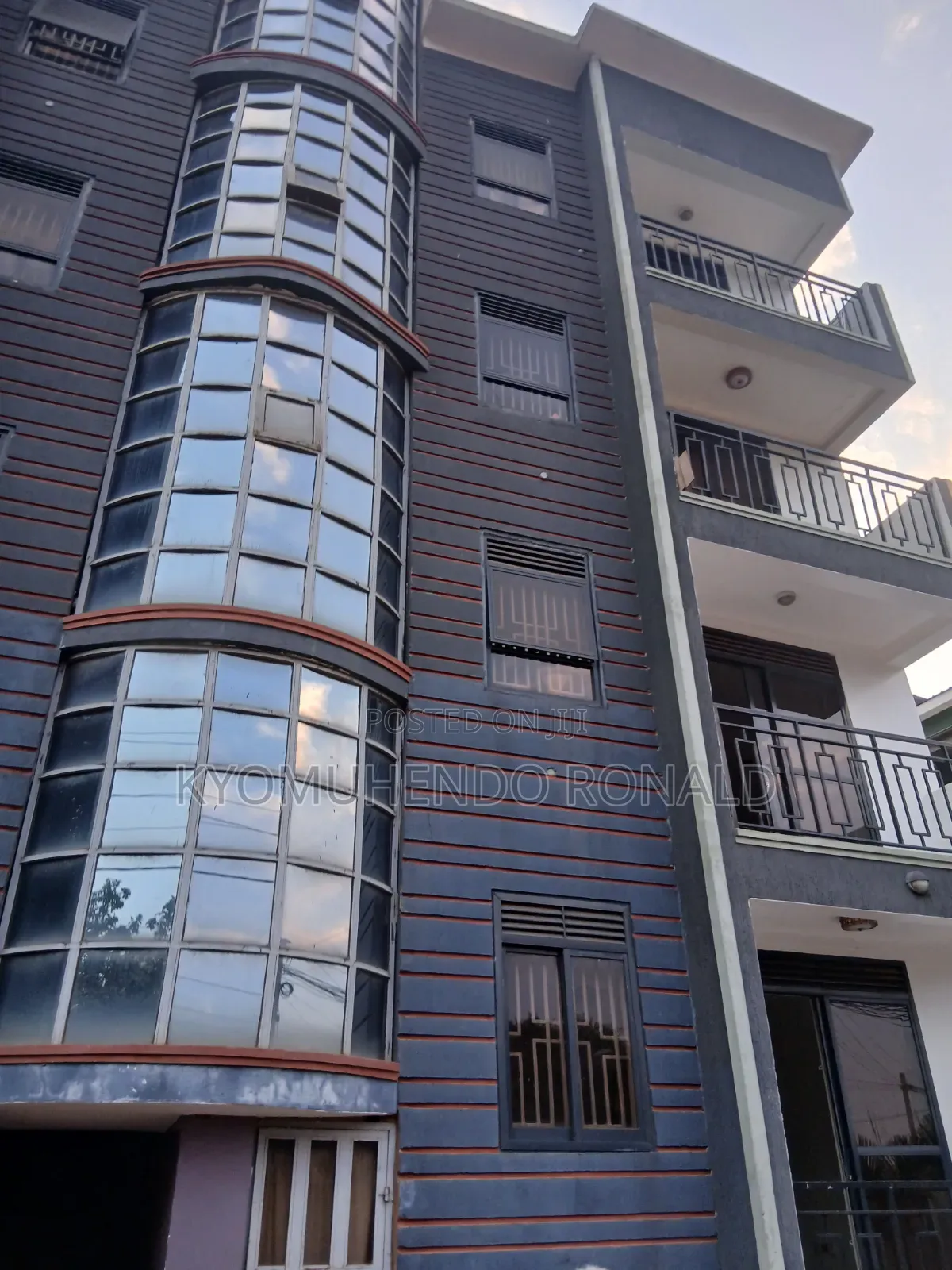 1bdrm Apartment in Kisaasi, Nakawa for rent