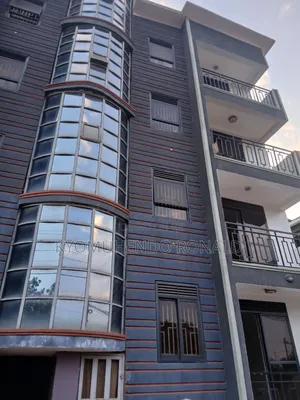 1bdrm Apartment in Kisaasi, Nakawa for rent