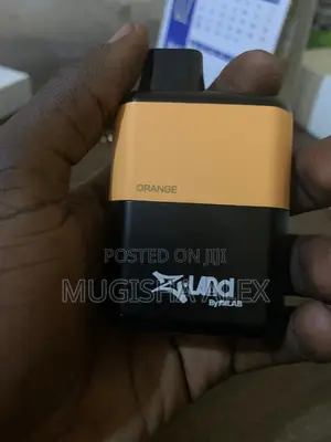 Xland Vape