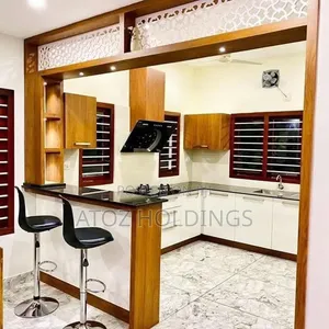 Kitchen/Alpachino Kitchen Cabinets in All Designs 800,000/- Per Meter