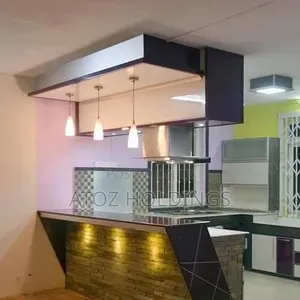 Kitchen/Alpachino Kitchen Cabinets in All Designs 800,000/- Per Meter