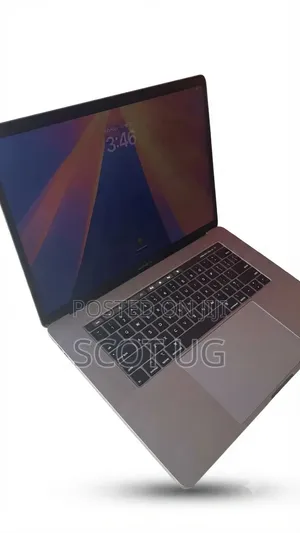 Laptop Apple MacBook Pro 2019 32GB Intel Core i9 SSD 1T