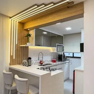 Kitchen Cabinets/Alicia Kitchen Cabinet 805,000/- Per Running Meter