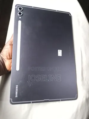 Samsung Galaxy Tab 10.1 256 GB Gray