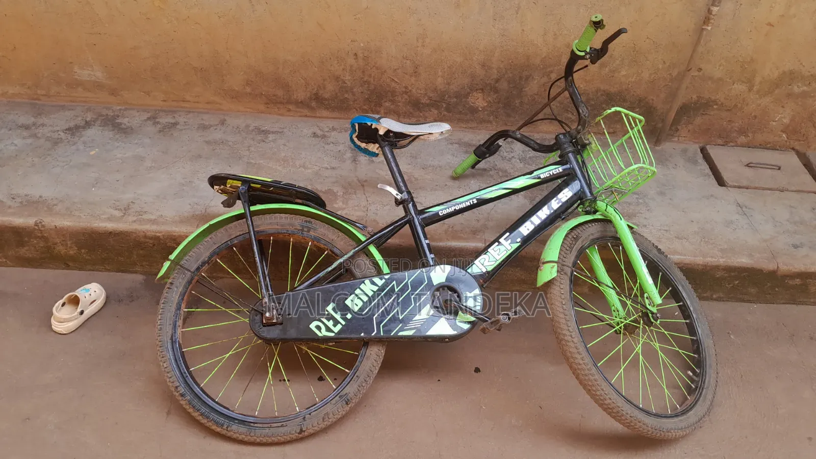 Bike for Kids
