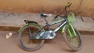 Bike for Kids
