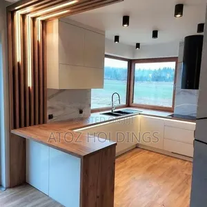 Kitchen Cabinets/Florencia Kitchen Cabinet 810,000/- Per Running Meter