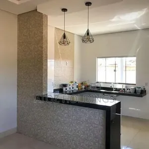 Kitchen Cabinets/Florencia Kitchen Cabinet 810,000/- Per Running Meter
