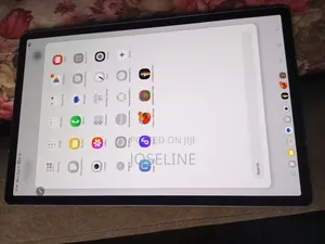 Samsung Galaxy Tab 10.1 256 GB Gray
