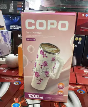 Vaccum Cup