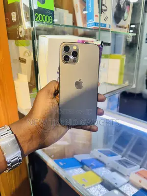 Apple iPhone 12 Pro Max 256 GB Black