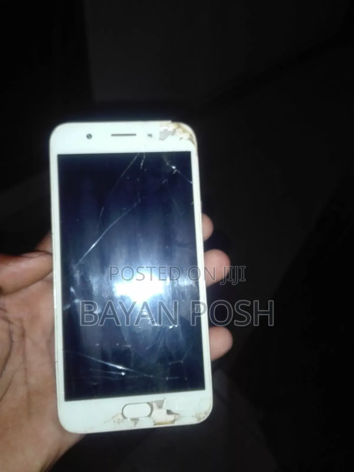 Huawei P30 Lite 128 GB Bronze