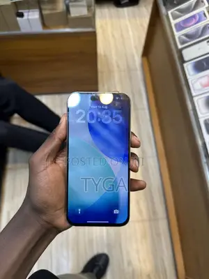 Apple iPhone 15 Pro Max 1 TB