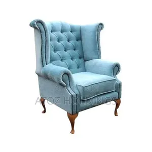 Sofa/Queen Elizabeth Single Sofa Couches Any Colour/Material