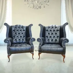 Sofa/Queen Elizabeth Single Sofa Couches Any Colour/Material