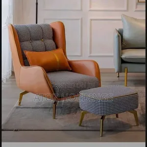Sofa/Queen Elizabeth Single Sofa Couches Any Colour/Material
