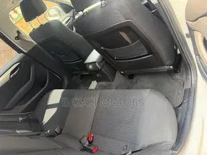 BMW X1 2012 White