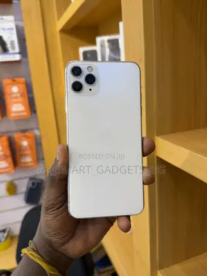 Apple iPhone 11 Pro Max 512 GB White