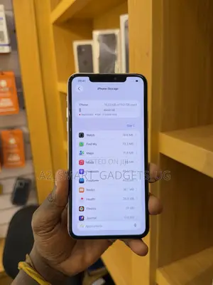 Apple iPhone 11 Pro Max 512 GB White