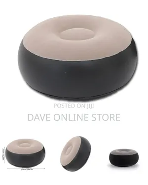 Intex Ultra Lounge Inflatable Ottoman