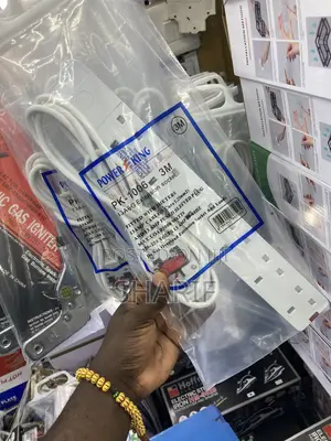 Power King Extension