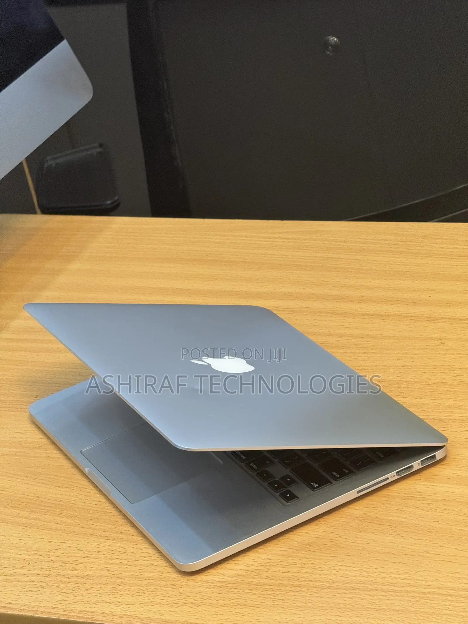 Laptop Apple MacBook 2015 8GB Intel Core i5 SSD 256GB