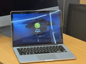 Laptop Apple MacBook 2015 8GB Intel Core i5 SSD 256GB