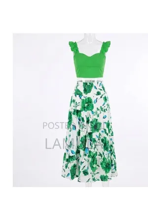 Classy 2piece