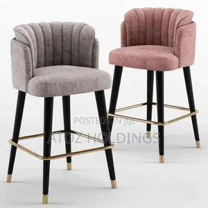 Kitchen Island Bar Stools in Any Colour From 385,000/- With Delivery