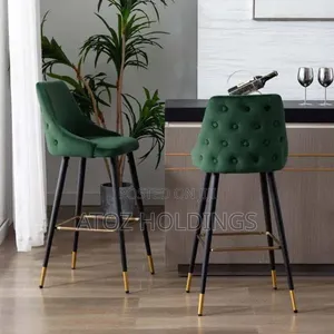 Kitchen Island Bar Stools in Any Colour From 385,000/- With Delivery