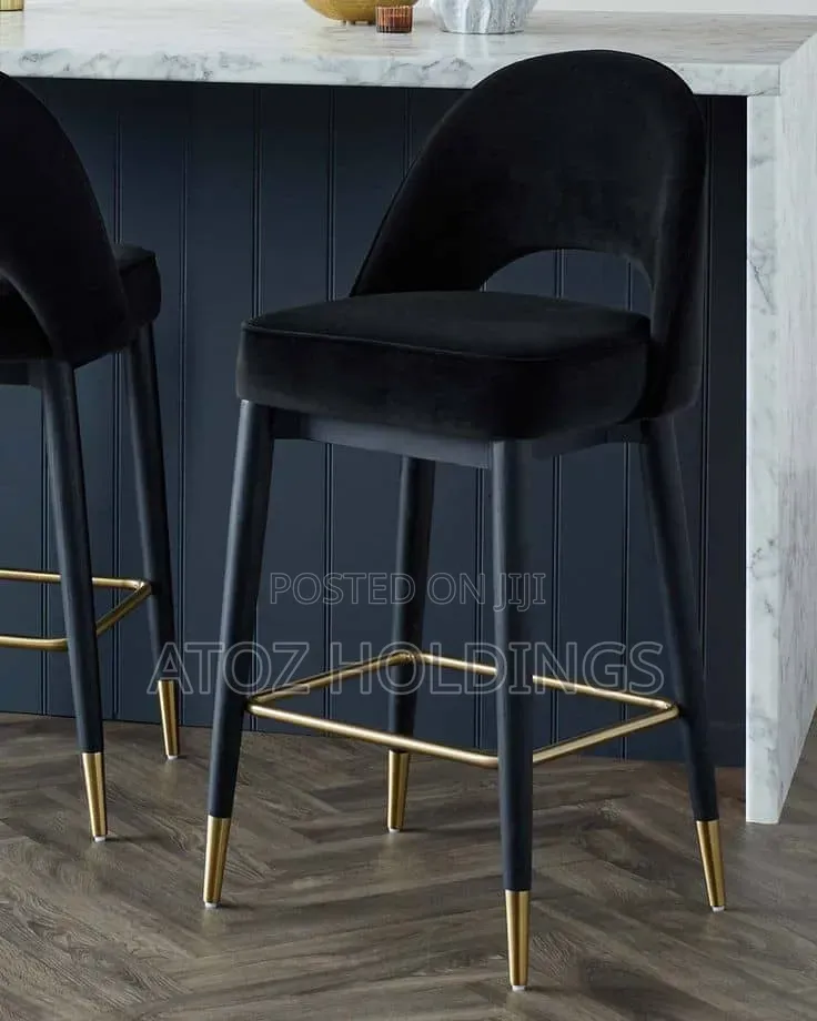 Kitchen Island Bar Stools in Any Colour From 385,000/- With Delivery