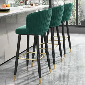 Kitchen Island Bar Stools in Any Colour From 385,000/- With Delivery