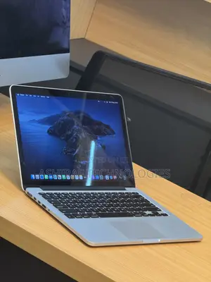 Laptop Apple MacBook 2015 8GB Intel Core i5 SSD 256GB