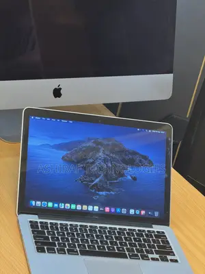 Laptop Apple MacBook 2015 8GB Intel Core i5 SSD 256GB