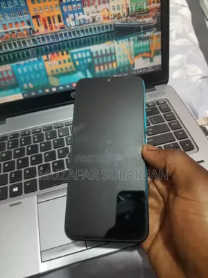 Infinix Smart 6 Plus 32 GB Blue