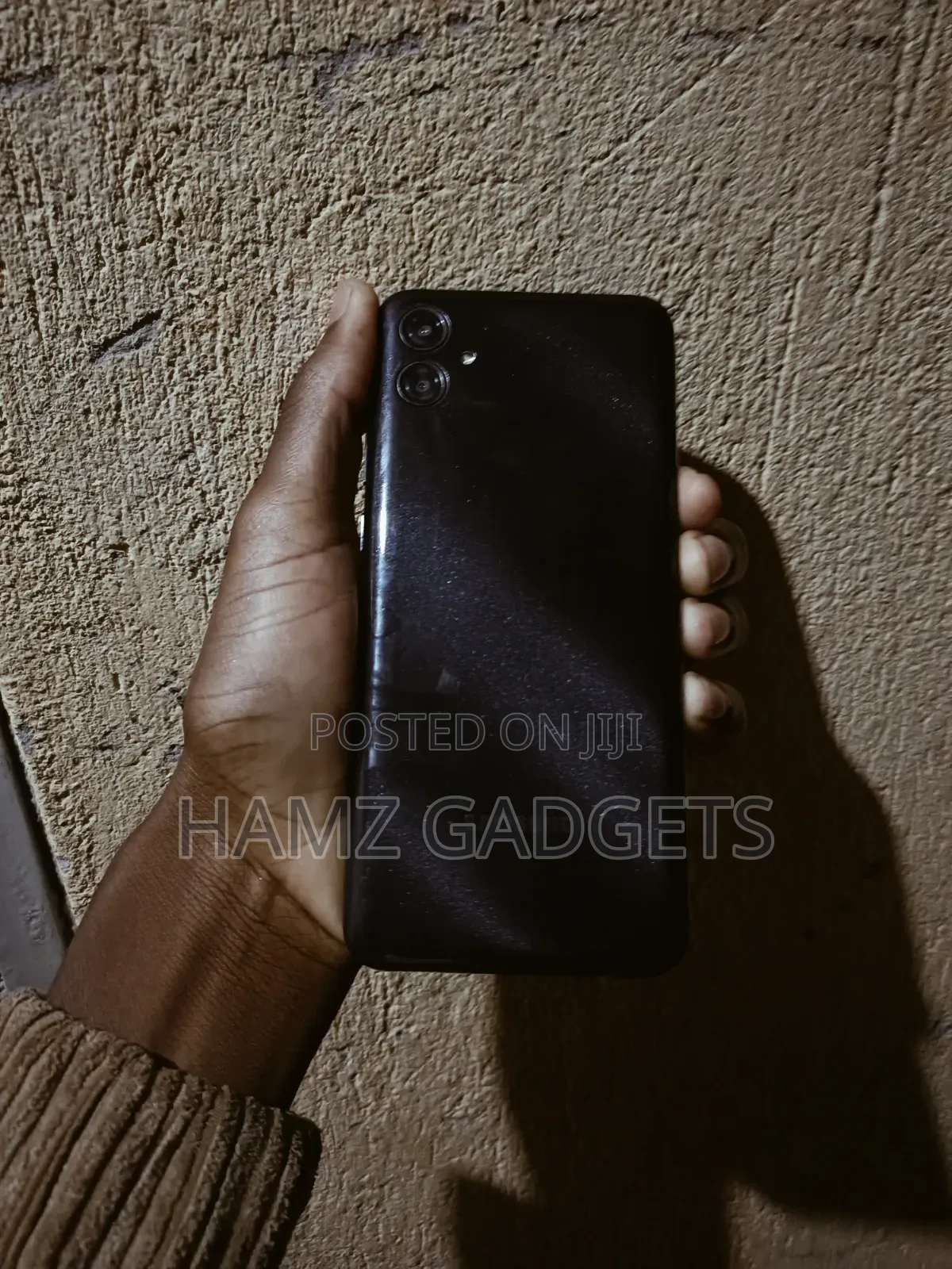 Samsung Galaxy A04e 32 GB Black