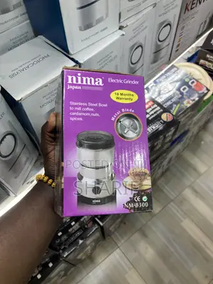 Electric Grinder