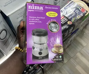 Electric Grinder