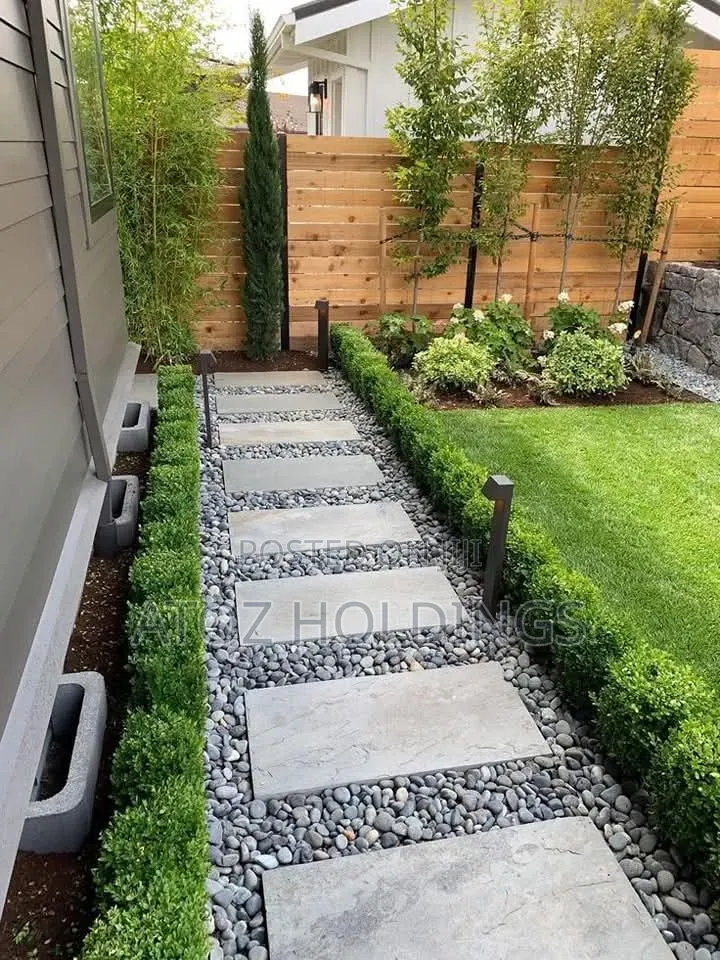 Paving/Pavers, Concrete Stamping, Walkway Slabs Slabbing Leveling