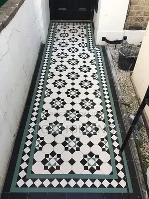 Paving/Pavers, Concrete Stamping, Walkway Slabs Slabbing Leveling