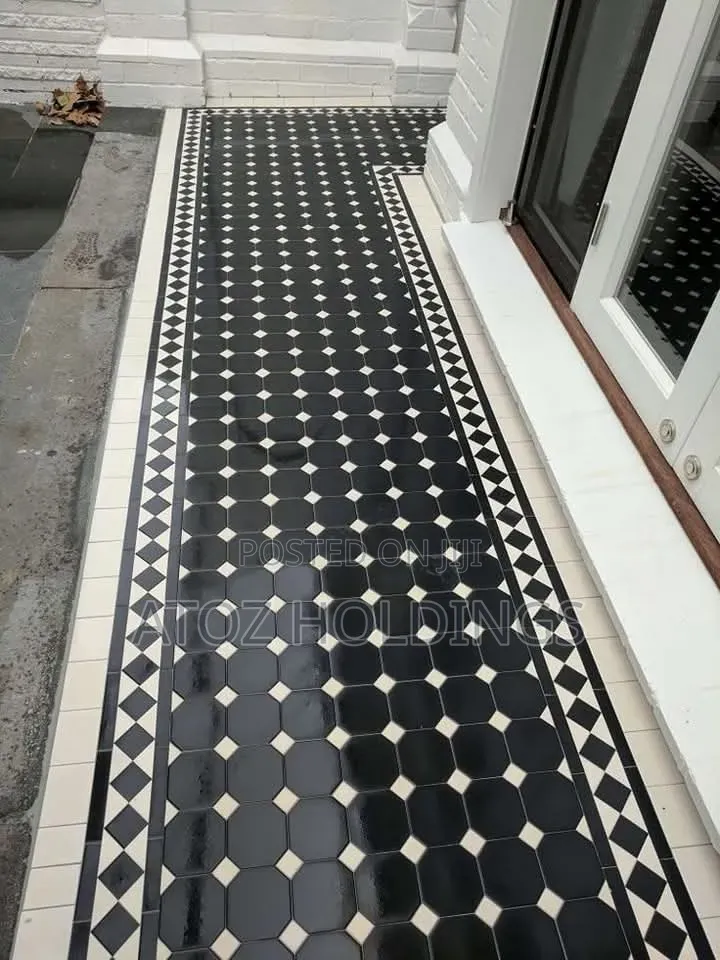 Paving/Pavers, Concrete Stamping, Walkway Slabs Slabbing Leveling