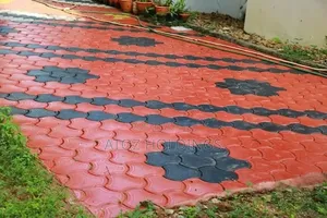Paving/Pavers, Concrete Stamping, Walkway Slabs Slabbing Leveling