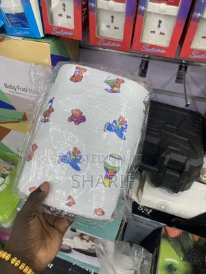 Baby Bottle Holder