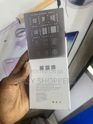 Sunshine BGA Reballing Stencil for Phone Repair
