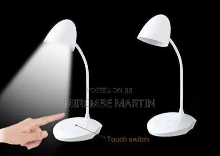 Bed Side Lamp