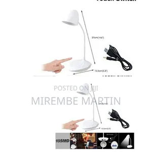 Bed Side Lamp