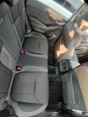 Subaru Forester Limited AWD 2019 Silver