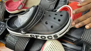 Elegant Kids Crocs