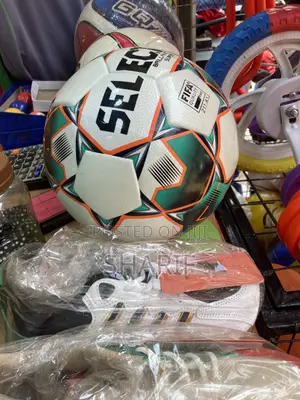 Select Brilliant Super Ball
